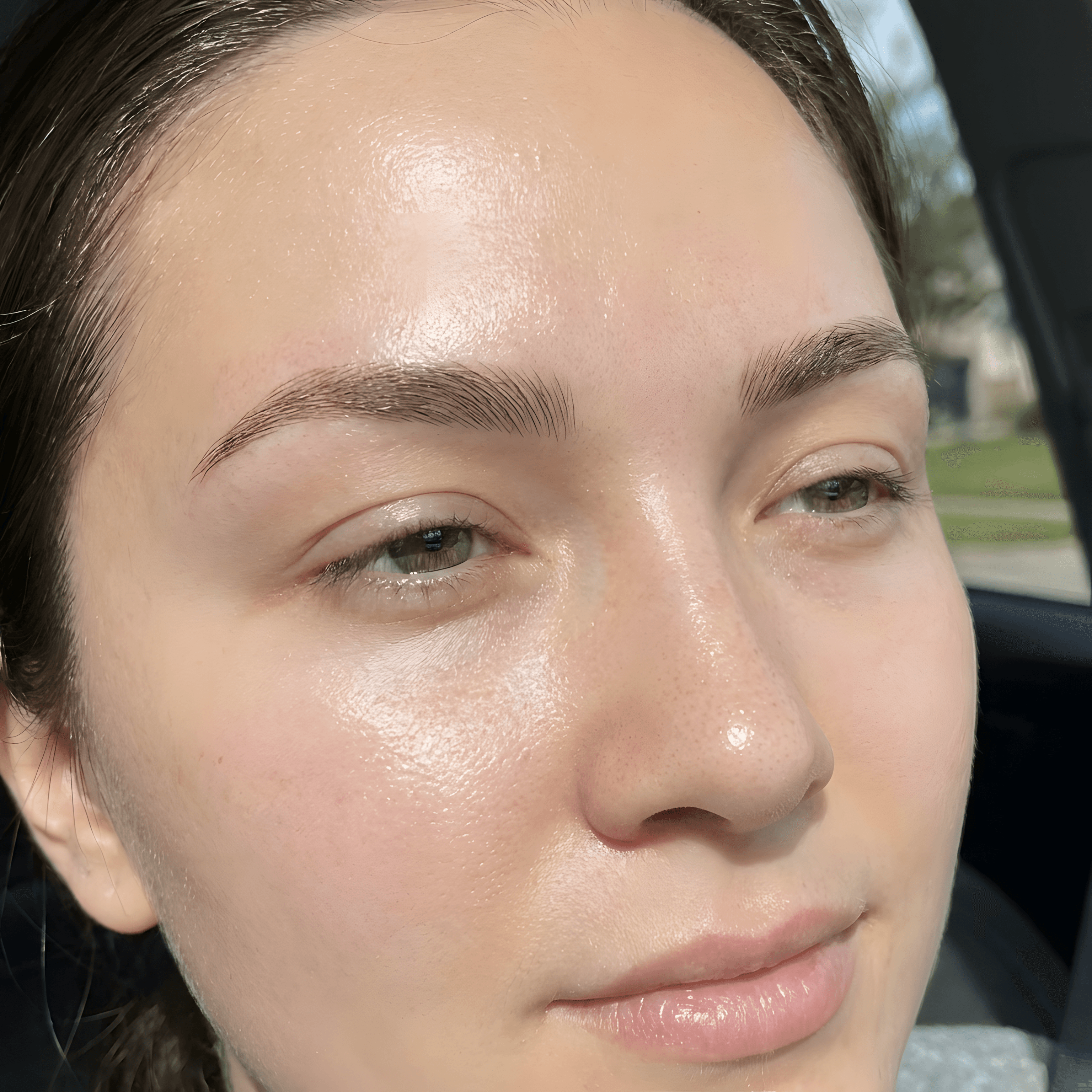 Dermopigmentation
