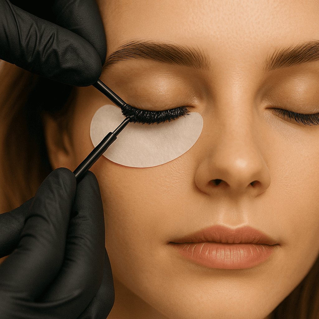 Lash Lift