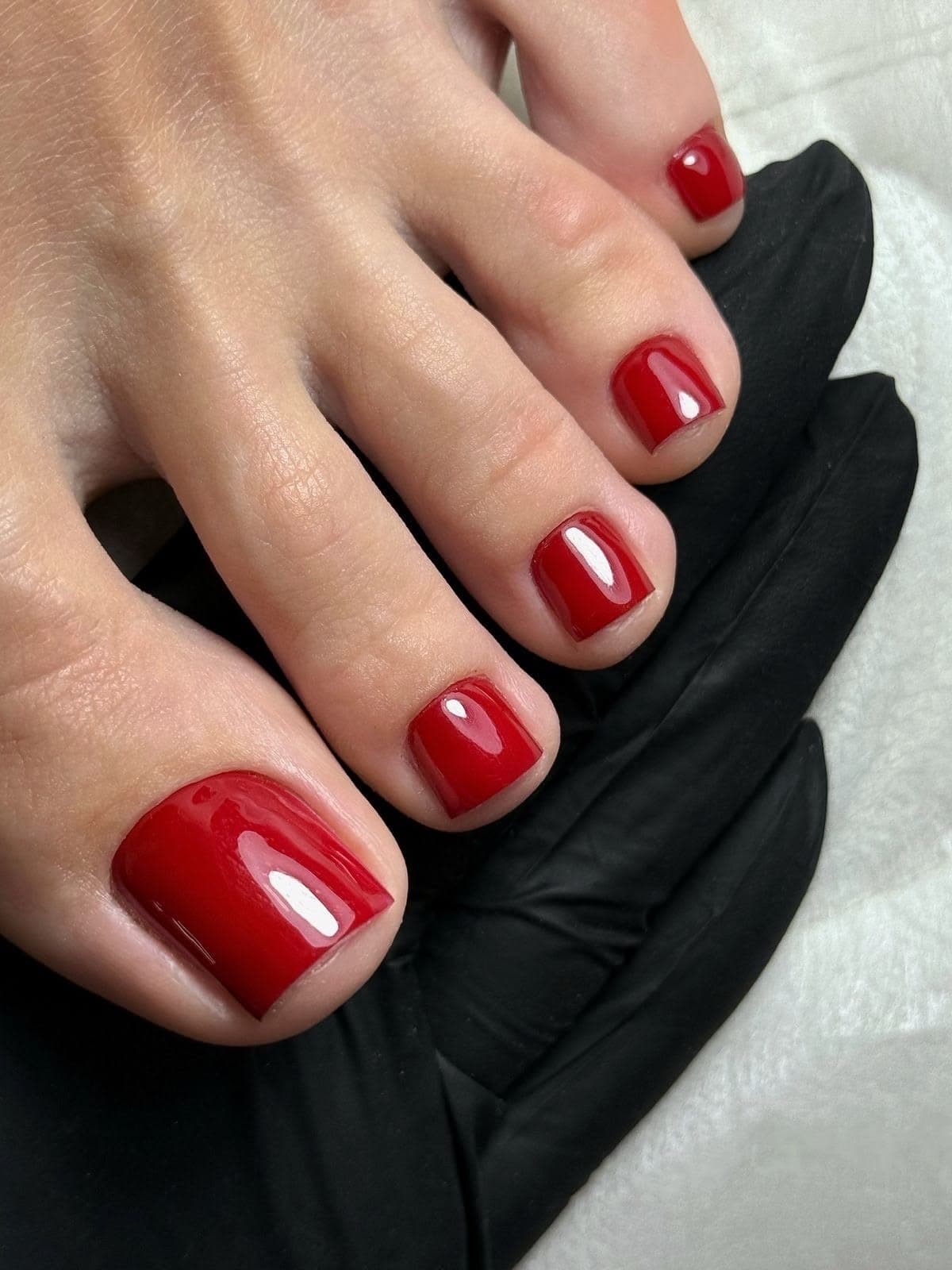 RÉALISER UNE BEAUTÉ DES PIEDS PARFAITE - 1J